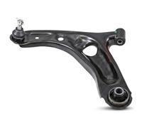 ABS 211072 Front Left Lower Outer Wishbone Suspension Arm Fits Citroën Peugeot