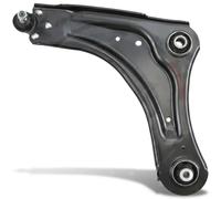 Wishbone Control Arm 211398 A.B.S. for RENAULT LAGUNA III LAGUNA Coupe