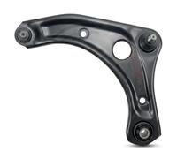 Wishbone Control Arm 211488 A.B.S. for NISSAN MICRA IV NOTE