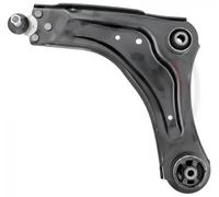 Wishbone Control Arm 211599 A.B.S. for RENAULT LATITUDE