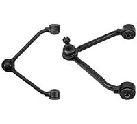Front Left Upper Track Control Arm for Ssangyong Actyon Kyron Rexton Daewoo