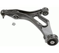 LEMFÖRDER 38480 01 Track Control Arm Wishbone Front for Q7 Cayenne Touareg