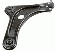 Wishbone Control Arm 38498 01 LEMFÖRDER for CITROËN PEUGEOT