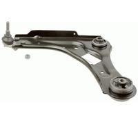 Wishbone Control Arm 38536 01 LEMFÖRDER for RENAULT LAGUNA III LAGUNA Coupe
