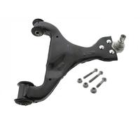 Wishbone / Suspension Arm fits MERCEDES VITO W639 3.5 Front Left 2007 on FAG New