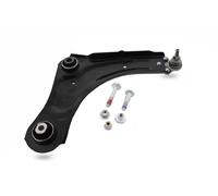 Wishbone / Suspension Arm fits RENAULT FLUENCE L3 Front Right 2010 on FAG New