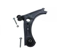 FRONT RIGHT CONTROL ARM/TRAILING ARM WHEEL SUSPENSION FITS: VW CADDY III BOX