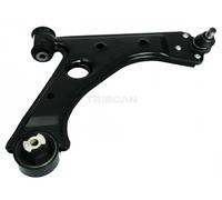 CONTROLTRAILING ARM WHEEL SUSPENSION 8500 15557 FOR ALFA ROMEO PEUGEOT 0.9L 4cyl