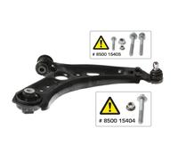 TRISCAN 8500 15595 Suspension arm