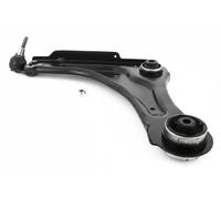 Triscan Suspension Arm 8500 25580 - Track Control Arm for Renault LATITUDE 545010010R, 545011952R