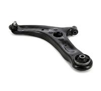 Wishbone Control Arm 8500 435030 TRISCAN for HYUNDAI i10 II i10 II Saloon