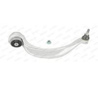 Wishbone Control Arm AU-TC-13654 MOOG for AUDI A8 D4