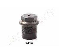 Wishbone Control Arm Bush JAPANPARTS RU-2414