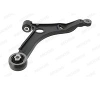 MOOG CI-TC-5123P Suspension arm