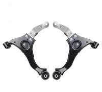 Wishbone Control Arm Compatible With Hyundai For Sonata 2006 2007 2008 2009 2010 Front Lower Control Arms Left Right Suspension Wishbone Set K641392 K641391