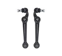 Wishbone Control Arm Compatible With Lincoln For MKZ 2007 For Zephyr 2006 Front Lower Forward Control Arms With Ball Joint Outer Tie Rod Sway Bar Link Kit GJ6A34300B