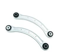 Wishbone Control Arm Compatible With Q7 2006 2007 2008 2009 2010 2011 2012 2013 2014 2015 7L0505323A 95533104710 Rear Upper Control Arms Stabilizer Link Tie Rods