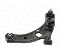 MOOG DI-WP-13795 Suspension arm