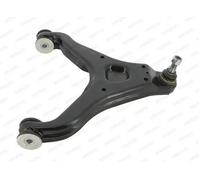 Wishbone Control Arm FI-WP-4969 MOOG for IVECO DAILY IV Bus DAILY III Van