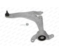 Wishbone Control Arm HO-TC-5730 MOOG for HONDA CIVIC VIII Hatchback