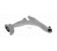 MOOG HO-TC-5731 Suspension arm