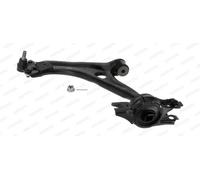 Wishbone Control Arm HO-WP-17049 MOOG for HONDA CIVIC X Hatchback CIVIC X Saloon
