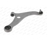 Wishbone Control Arm HY-TC-16832 MOOG for HYUNDAI i40 I CW i40 I