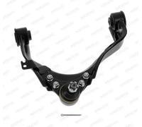 Wishbone Control Arm IS-WP-16535 MOOG for ISUZU D-MAX II