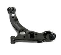 Wishbone Control Arm J4900516 NIPPARTS for HYUNDAI MATRIX