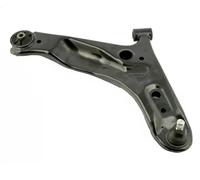 Wishbone Control Arm J4910316 NIPPARTS for HYUNDAI KIA