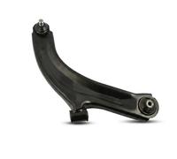 Wishbone Control Arm J4911031 NIPPARTS for RENAULT NISSAN