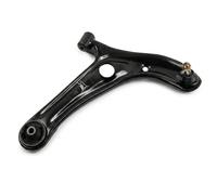 Wishbone Control Arm J4912025 NIPPARTS for TOYOTA YARIS/VITZ