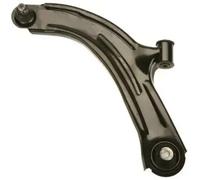CONTROLTRAILING ARM WHEEL SUSPENSION JTC1466 FOR NISSAN NOTE MARCH/III MICRA