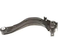 Wishbone Control Arm JTC1626 TRW for HONDA CIVIC VIII Saloon CIVIC VII Saloon