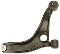 Track control arm TRW JTC2276 for OPEL MOVANO B Van (X62) 2.3 2010-2015