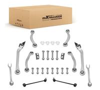 Suspension Wishbone Control Arms For Mercedes W211 S211 2303503606 2303503506