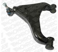MONROE Track Control Arm | L10544 | Front | for MERCEDES-BENZ SPRINTER CLASSIC 3,5-t Van 2013- | OE-Matching Quality | Stable Steering & Safety