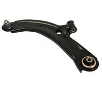 MONROE Track Control Arm | L10548 | OE-Matching Quality | Stable Steering & Safety | Pack of 1