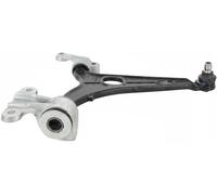 MONROE Track Control Arm | L10571 | Front | for CITROËN JUMPY II Van 2007-2016 | OE-Matching Quality | Stable Steering & Safety