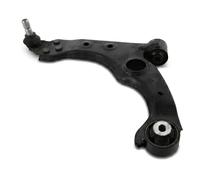 MONROE Track Control Arm | L12524 | Front | for ALFA ROMEO GIULIETTA Hatchback Van 2011-2020 | OE-Matching Quality | Stable Steering & Safety