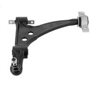 CONTROLTRAILING ARM WHEEL SUSPENSION L12J01 FOR ALFA ROMEO AR36301/34103 2.0L