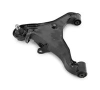 Wishbone Control Arm L14562 MONROE for NISSAN NAVARA NP300 PATHFINDER III