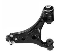 MONROE Track Control Arm | L23554 | OE-Matching Quality | Stable Steering & Safety | Pack of 1