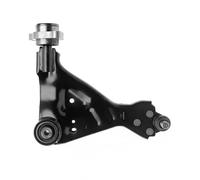 MONROE Track Control Arm | L23A25 | OE-Matching Quality | Stable Steering & Safety | Pack of 1