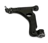 MONROE Track Control Arm | L24548 | Left | for OPEL ASTRA H TwinTop 2005-2010 | OE-Matching Quality | Stable Steering & Safety
