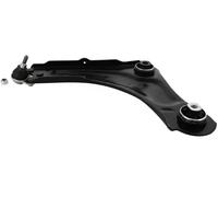 MONROE Track Control Arm | L25564 | OE-Matching Quality | Stable Steering & Safety | Pack of 1