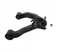 MONROE Track Control Arm | L42537 | Front | for MITSUBISHI PAJERO SPORT II 2008- | OE-Matching Quality | Stable Steering & Safety