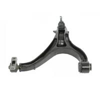 MONROE Track Control Arm | L80J23 | OE-Matching Quality | Stable Steering & Safety | Pack of 1
