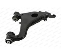 Wishbone Control Arm ME-WP-0684 MOOG for MERCEDES-BENZ E-CLASS E-CLASS T-Model