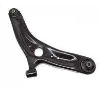 Wishbone Control Arm N4900322 NIPPARTS for HYUNDAI KIA